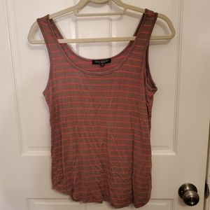 🛍 Striped Tank Top 🛍